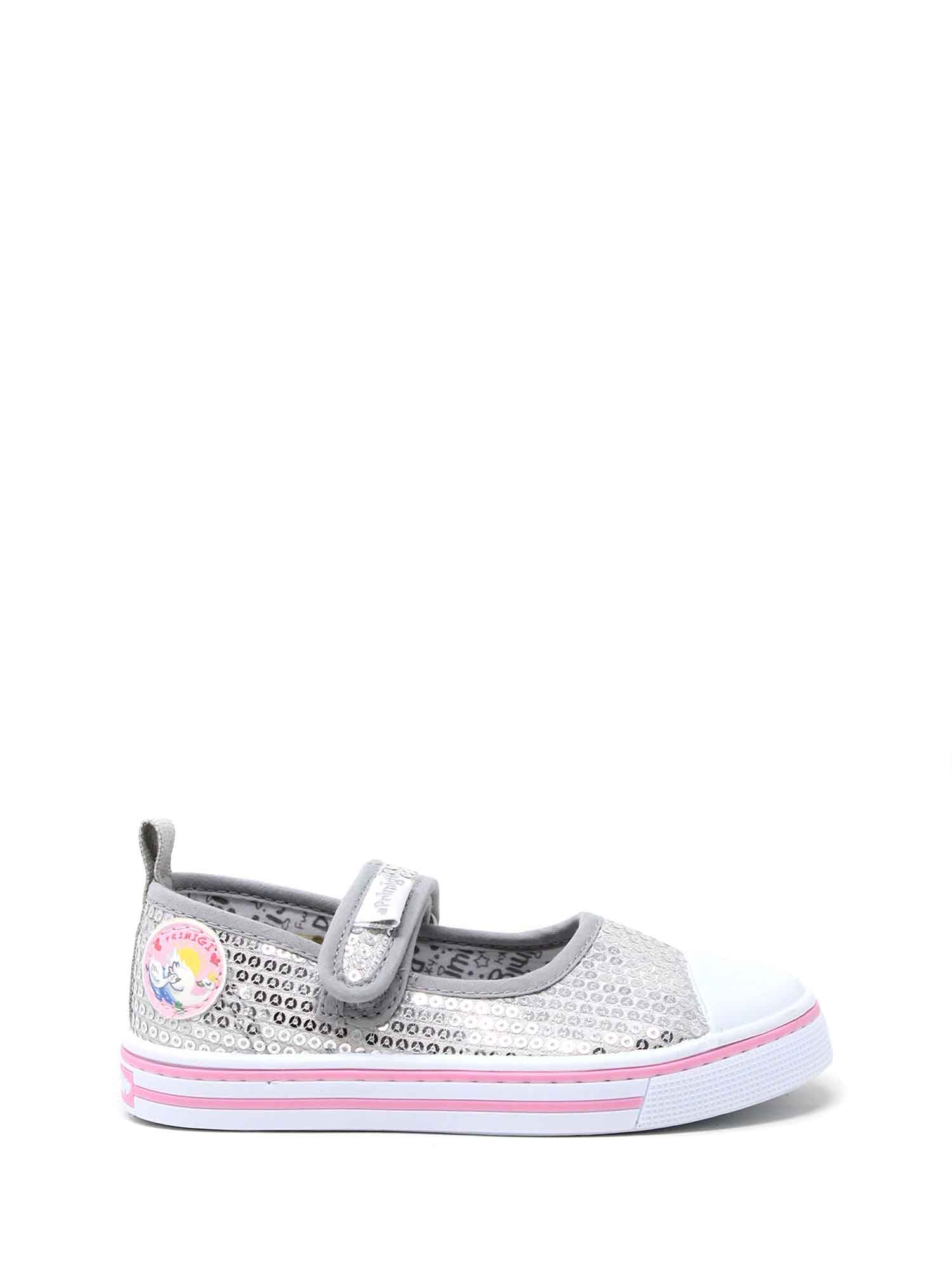 Ballerine Grigio Primigi