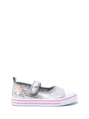 Ballerine Grigio Primigi