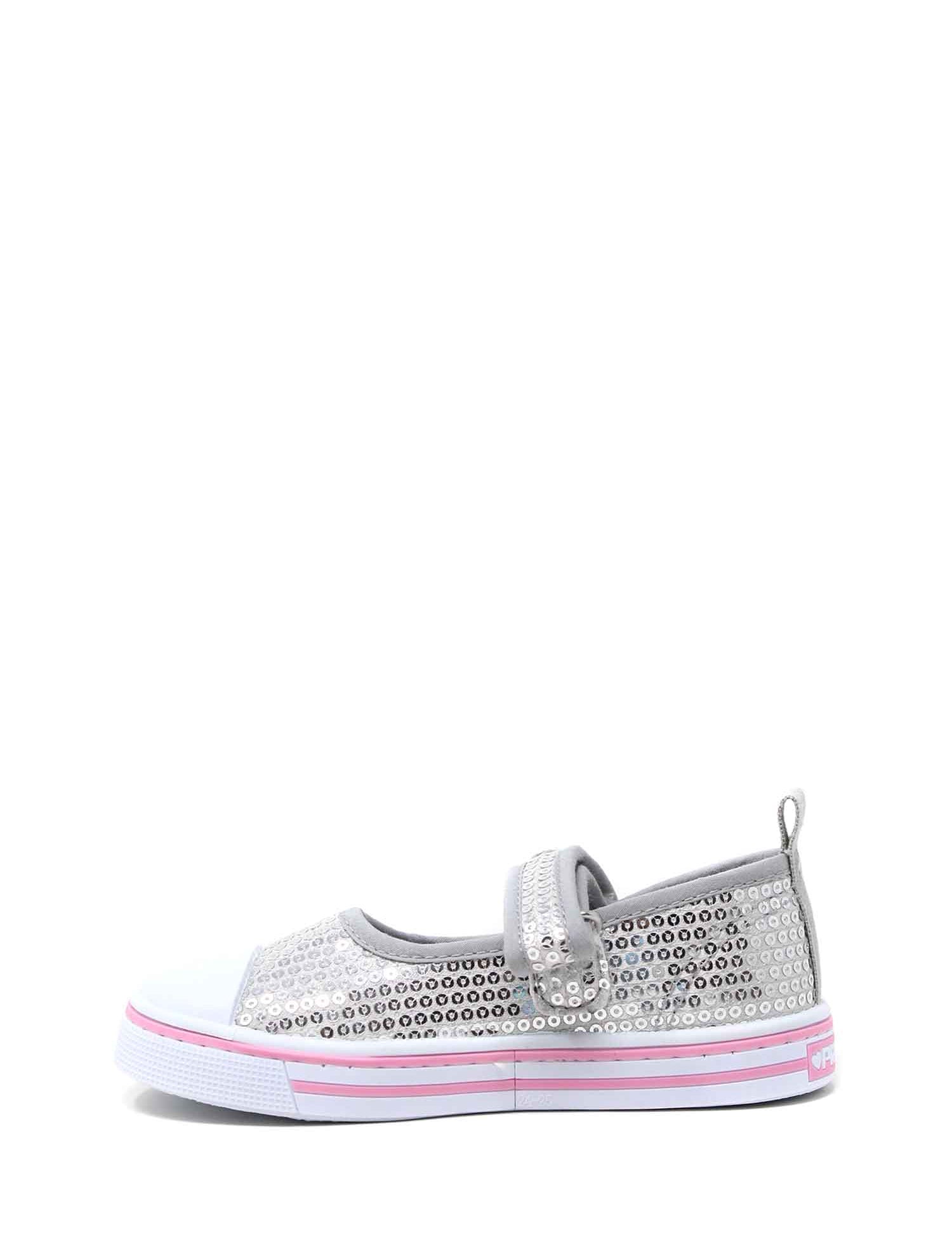 Ballerine Grigio Primigi