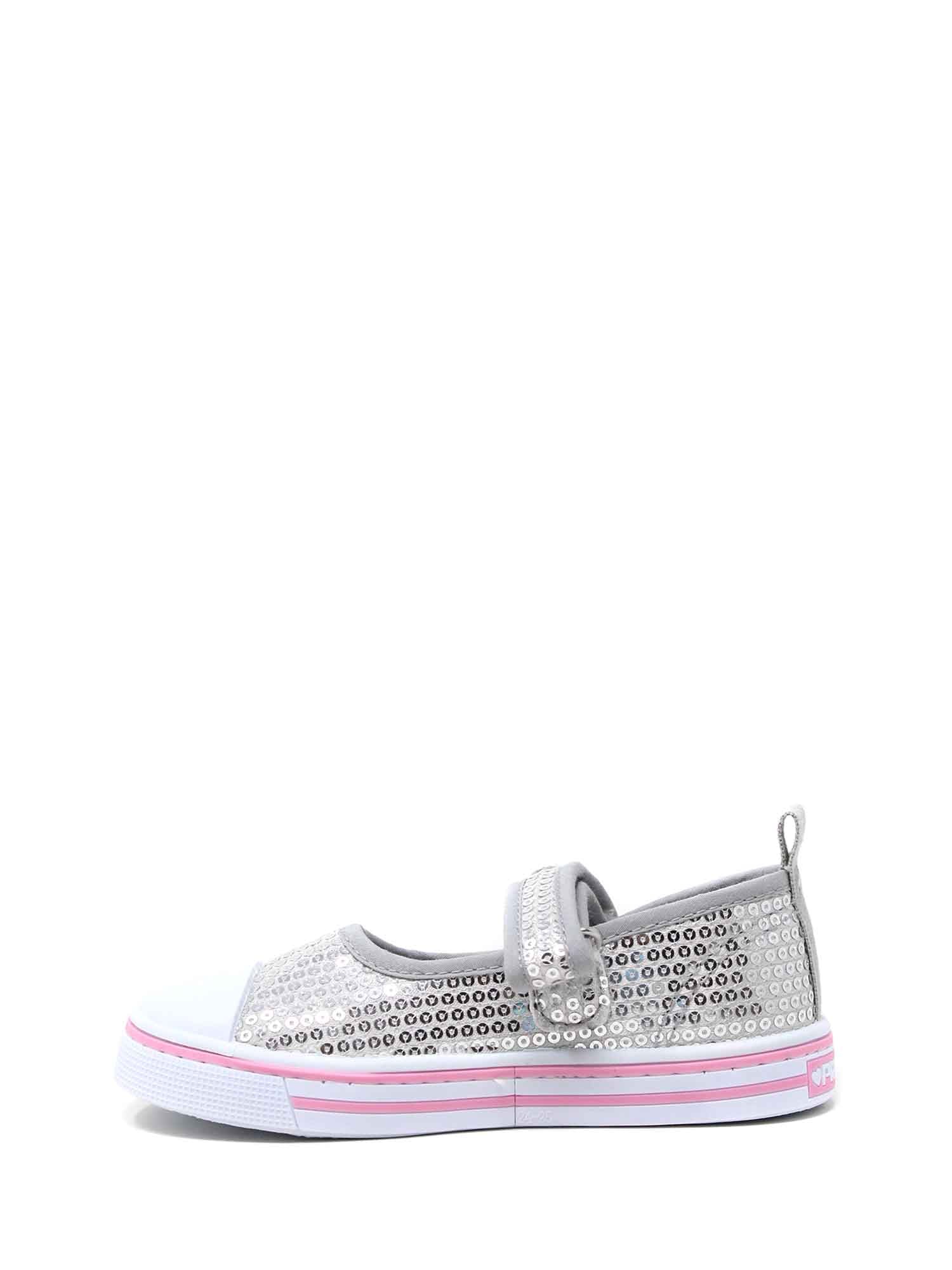 Ballerine Grigio Primigi