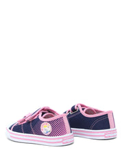 Scarpe con strappi Blu Primigi