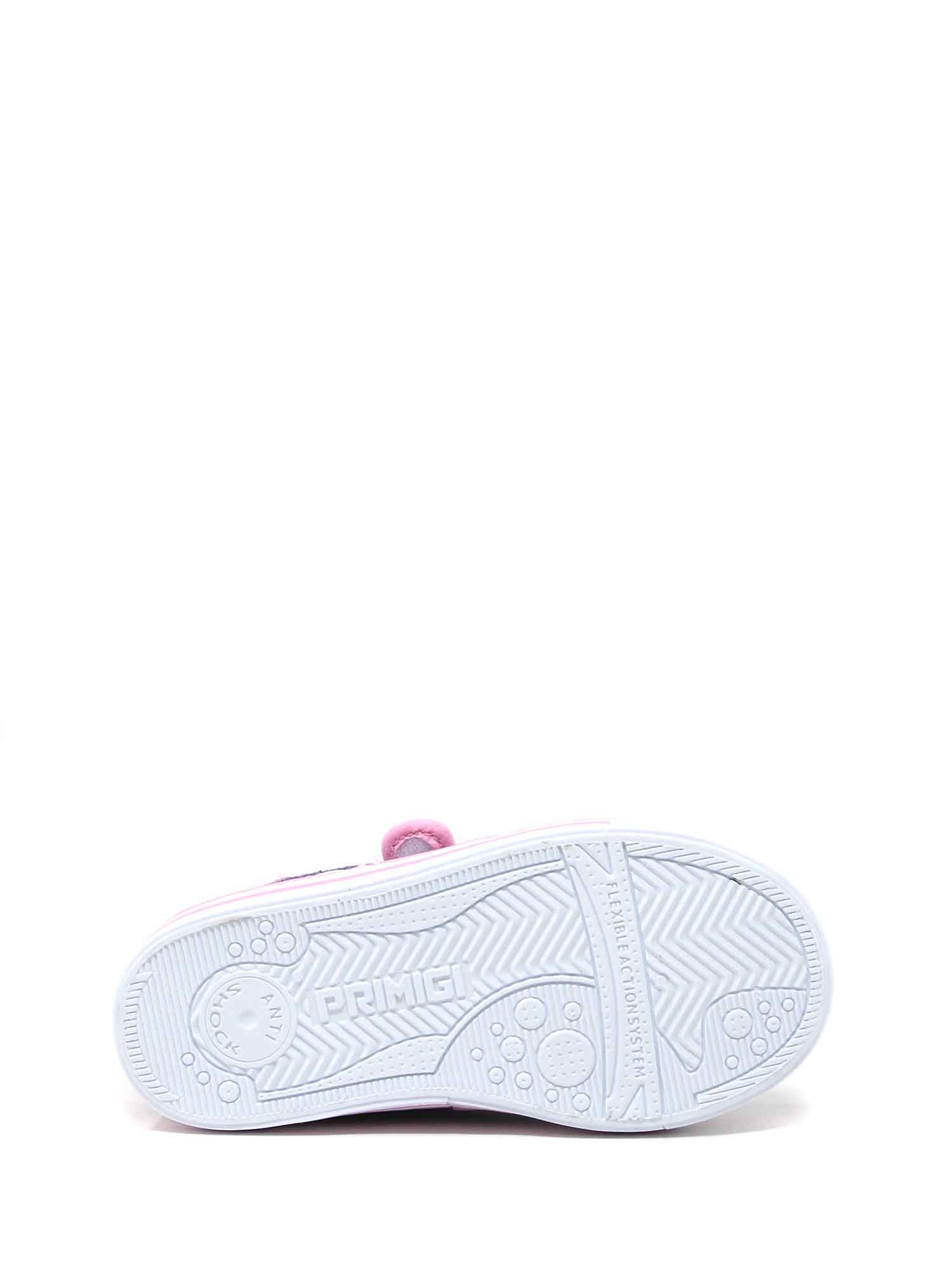 Scarpe con strappi Blu Primigi