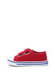 Scarpe con strappi Rosso Primigi