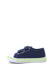 Scarpe con strappi Blu Primigi