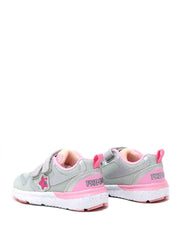 Scarpe con strappi Grigio Primigi