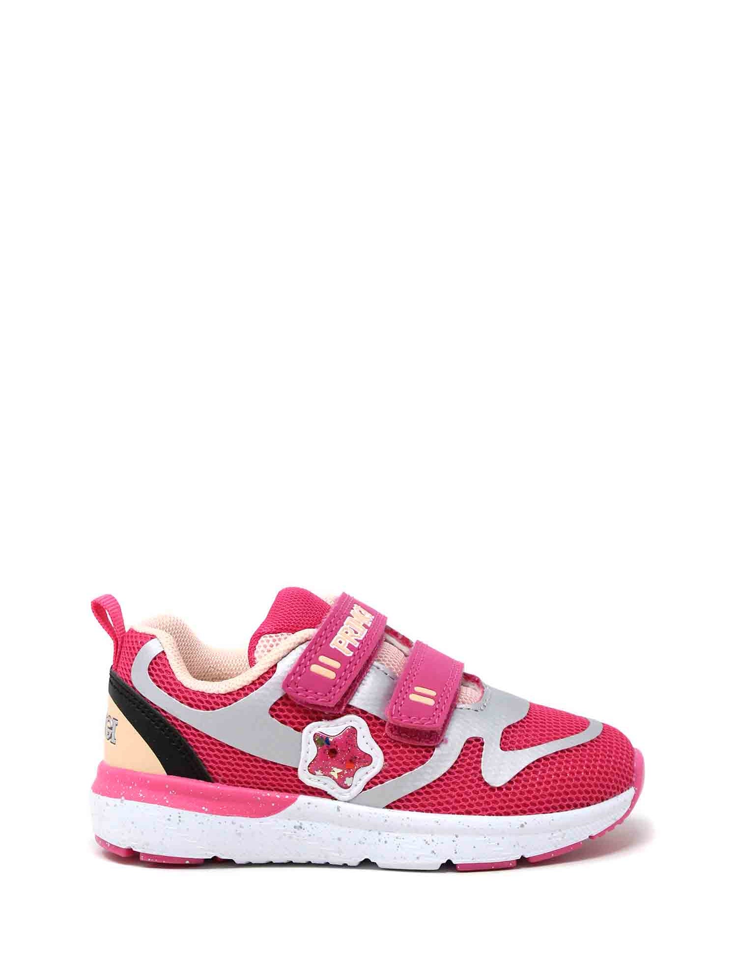 Scarpe con strappi Rosa Primigi