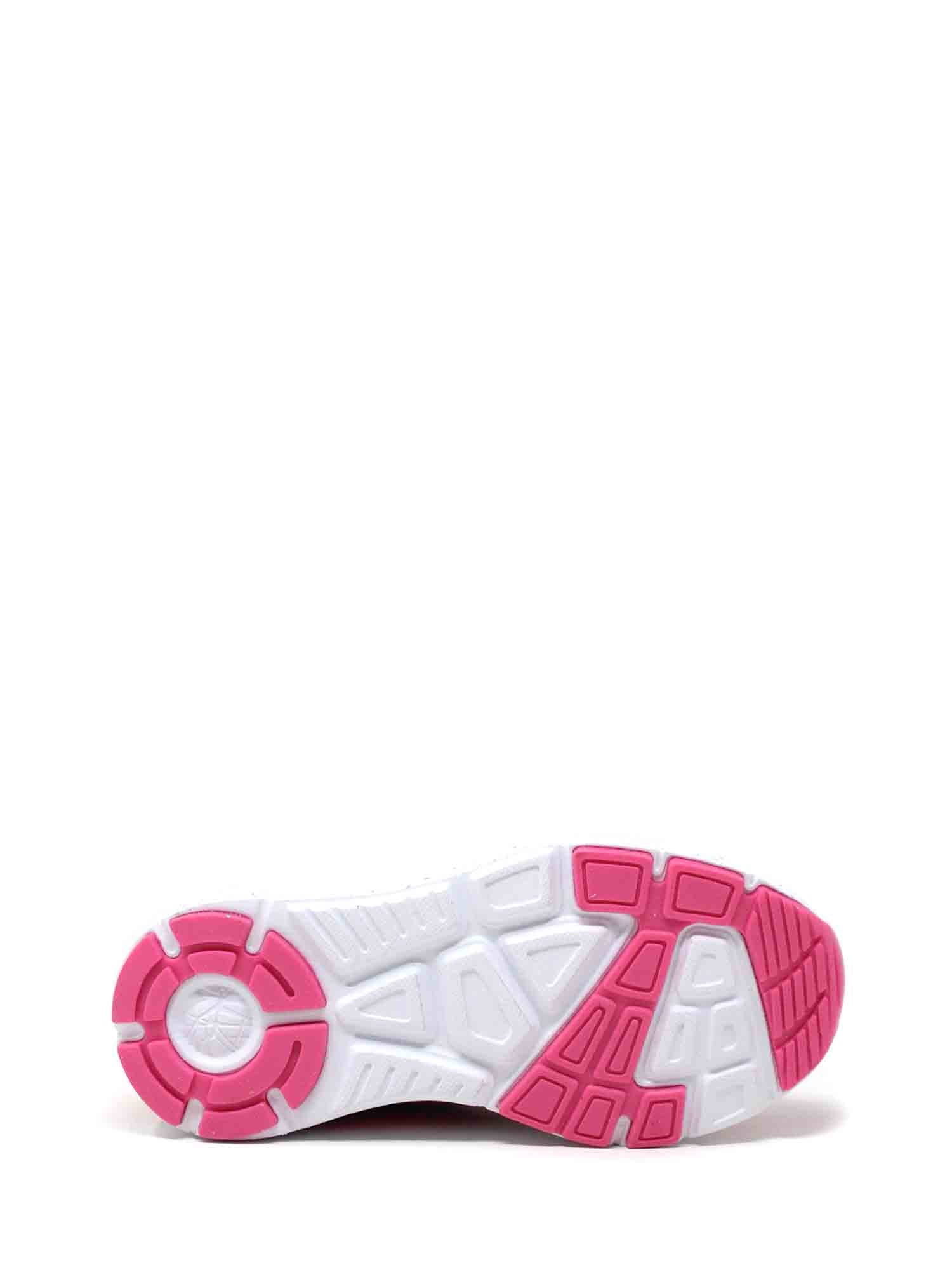 Scarpe con strappi Rosa Primigi