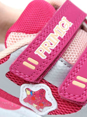 Scarpe con strappi Rosa Primigi