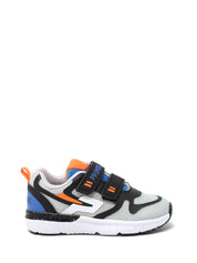 Scarpe con strappi Grigio Primigi