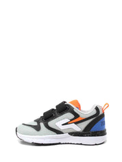 Scarpe con strappi Grigio Primigi