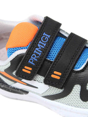 Scarpe con strappi Grigio Primigi