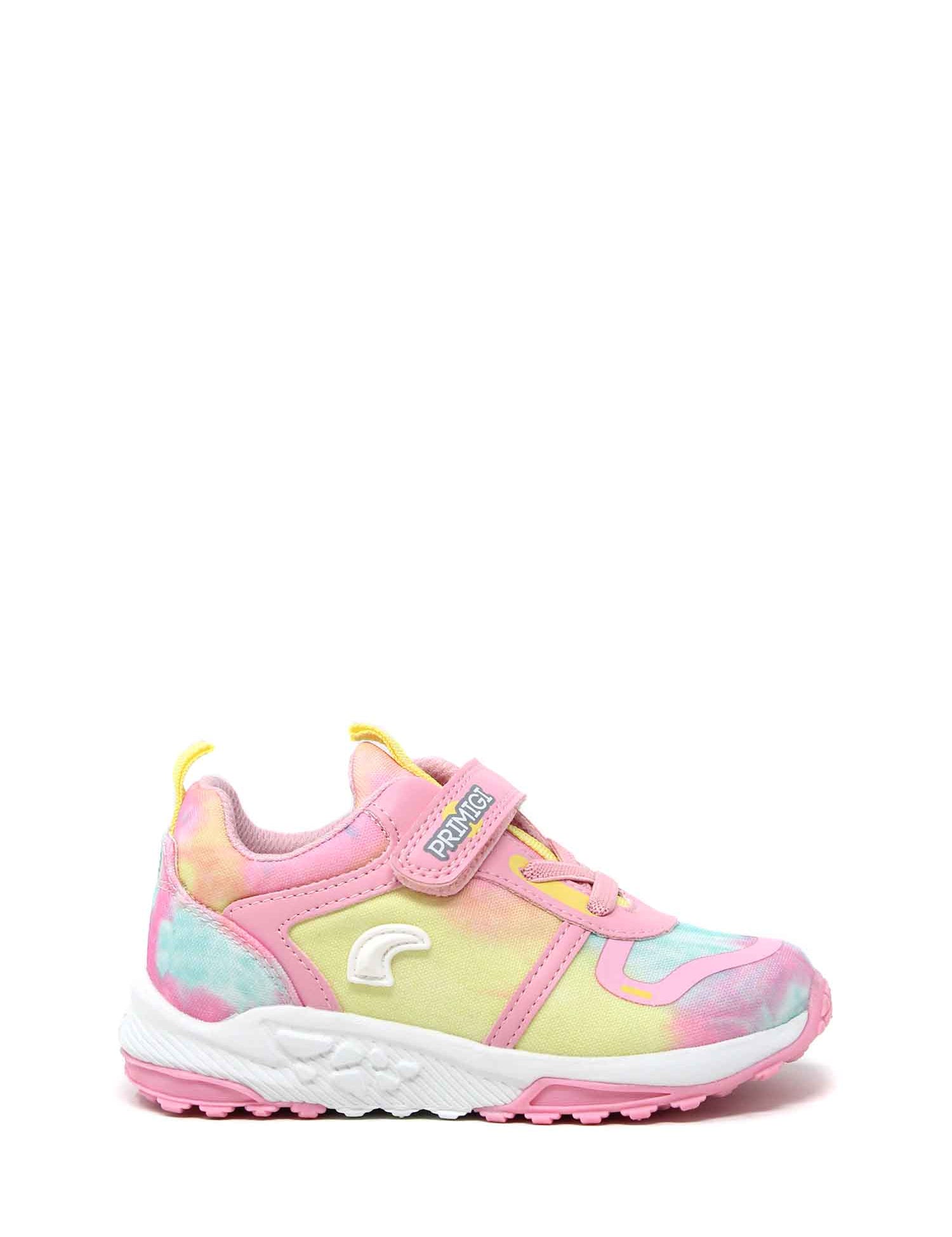 Scarpe con strappi Rosa Primigi