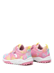 Scarpe con strappi Rosa Primigi