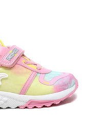 Scarpe con strappi Rosa Primigi