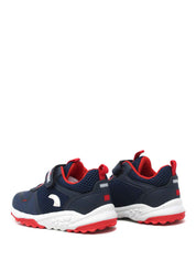 Scarpe con strappi Blu Primigi