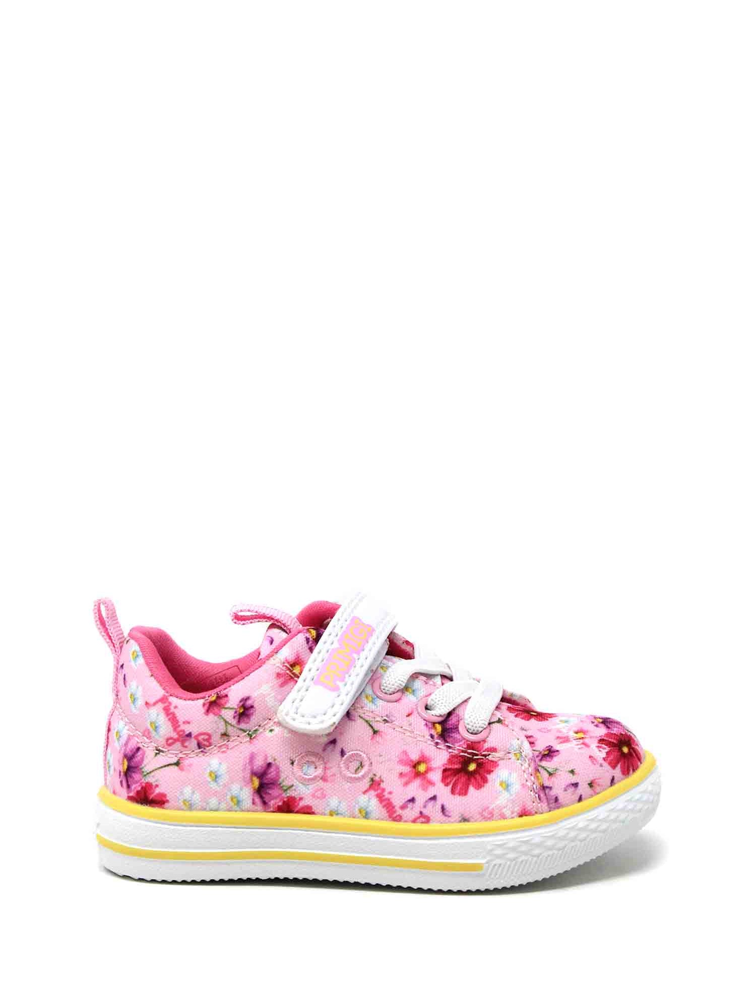 Scarpe con strappi Rosa Primigi