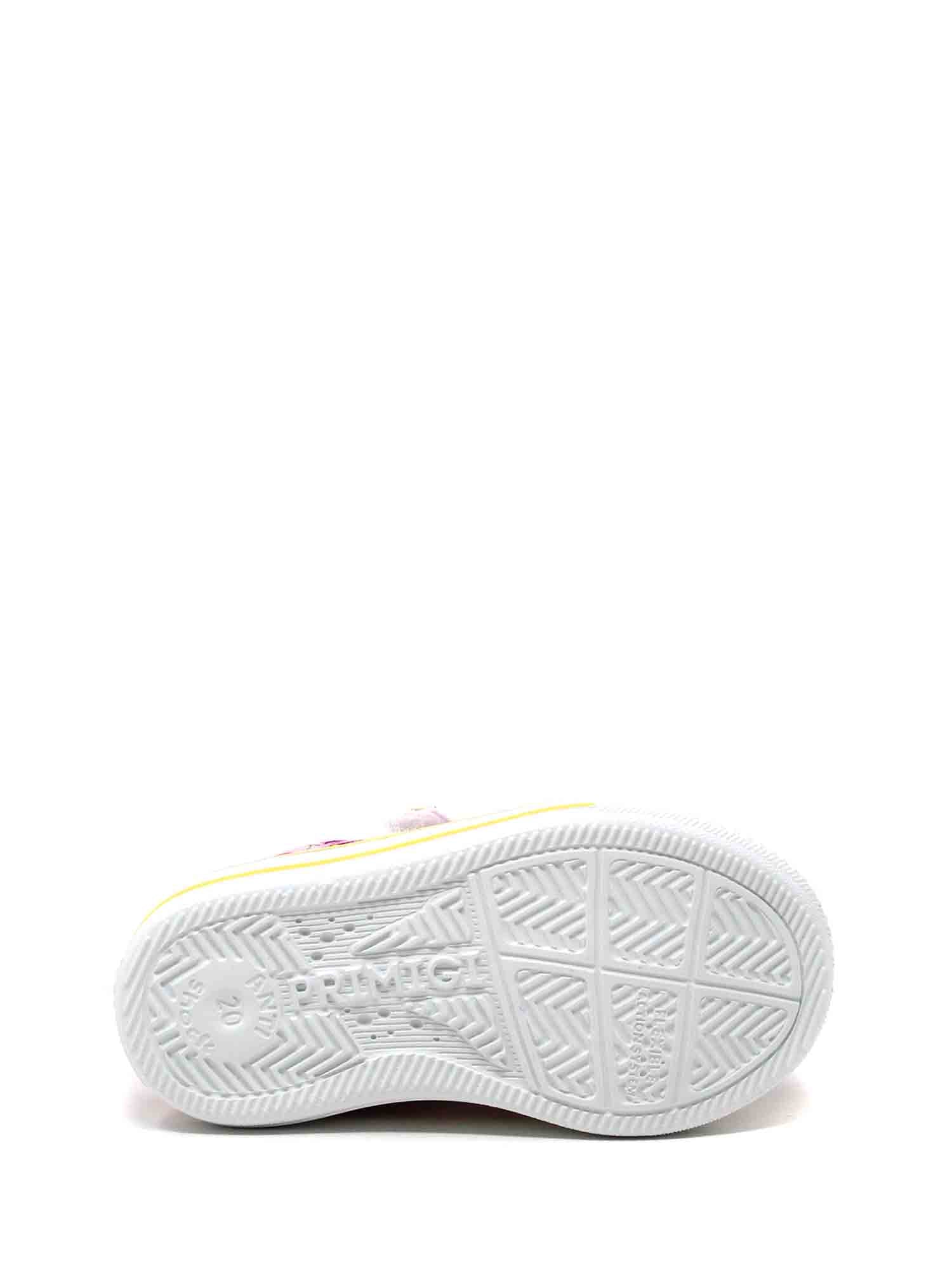 Scarpe con strappi Rosa Primigi