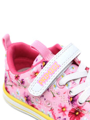 Scarpe con strappi Rosa Primigi