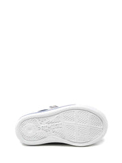 Scarpe con strappi Blu Primigi