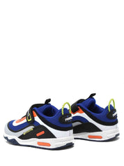 Scarpe con strappi Blu Primigi