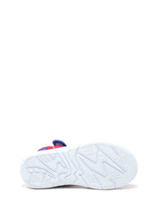 Sandali con strappi Rosso Primigi