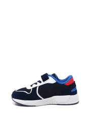 Scarpe con strappi Blu Primigi