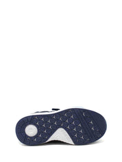 Scarpe con strappi Blu Primigi