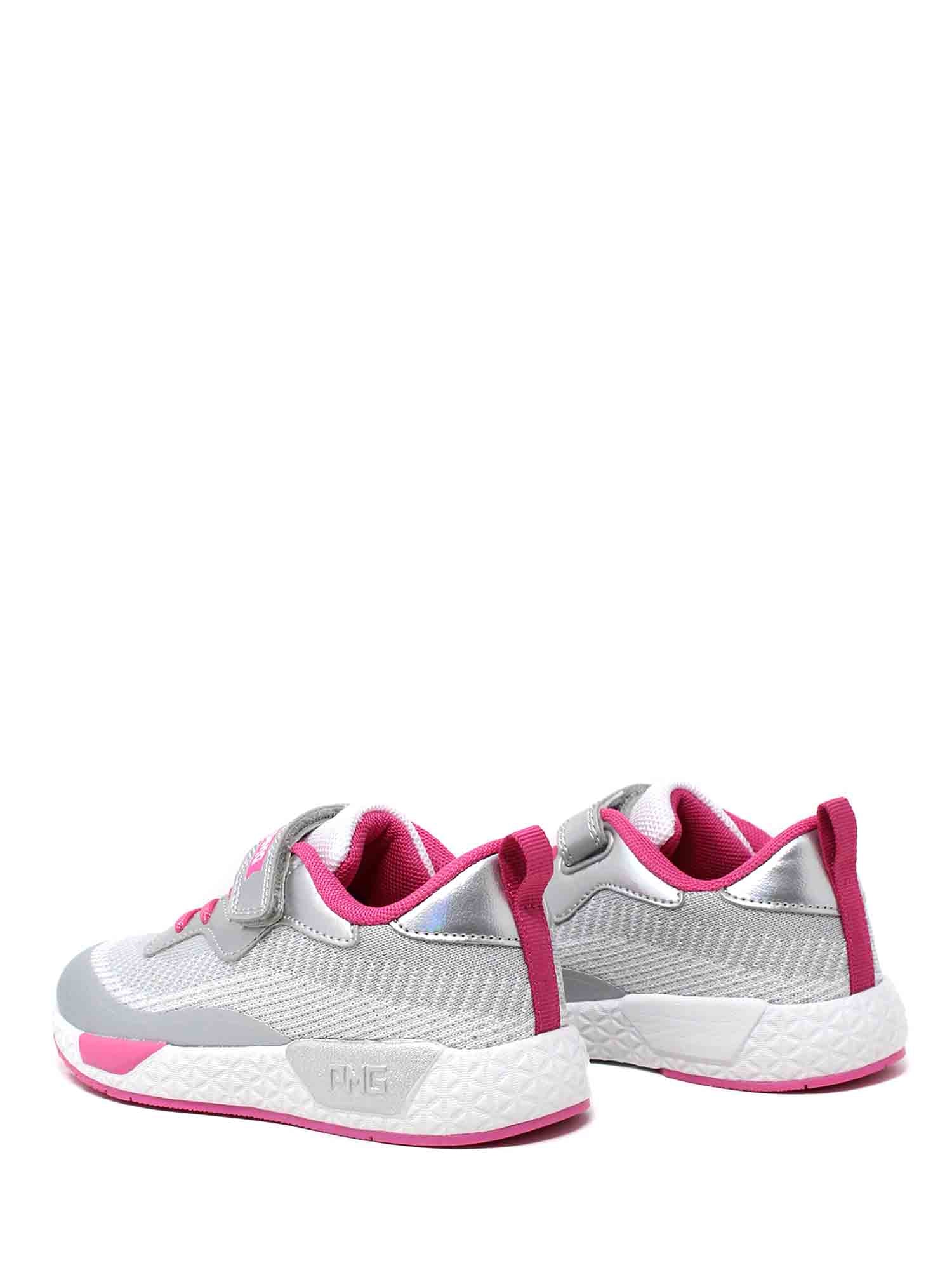 Scarpe con strappi Grigio Primigi