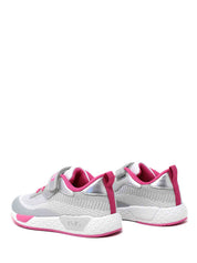 Scarpe con strappi Grigio Primigi