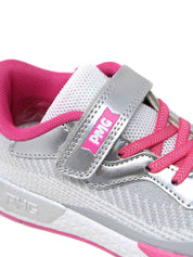 Scarpe con strappi Grigio Primigi