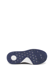 Scarpe con strappi Blu Primigi