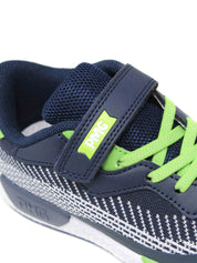 Scarpe con strappi Blu Primigi