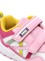 Scarpe con strappi Rosa Primigi