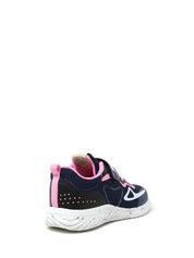 Scarpe con strappi Blu Primigi