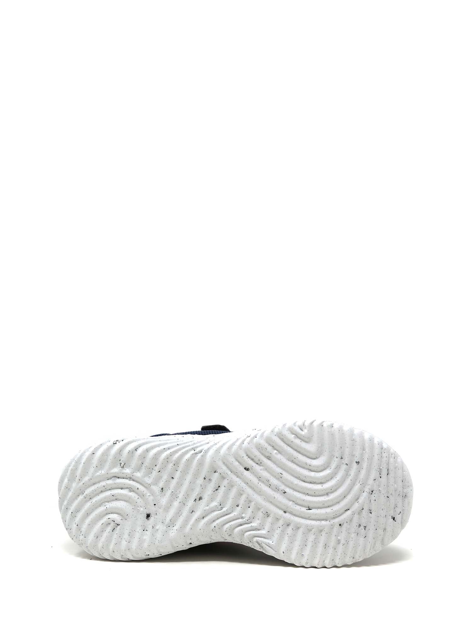 Scarpe con strappi Blu Primigi