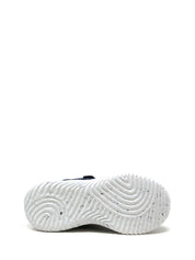 Scarpe con strappi Blu Primigi