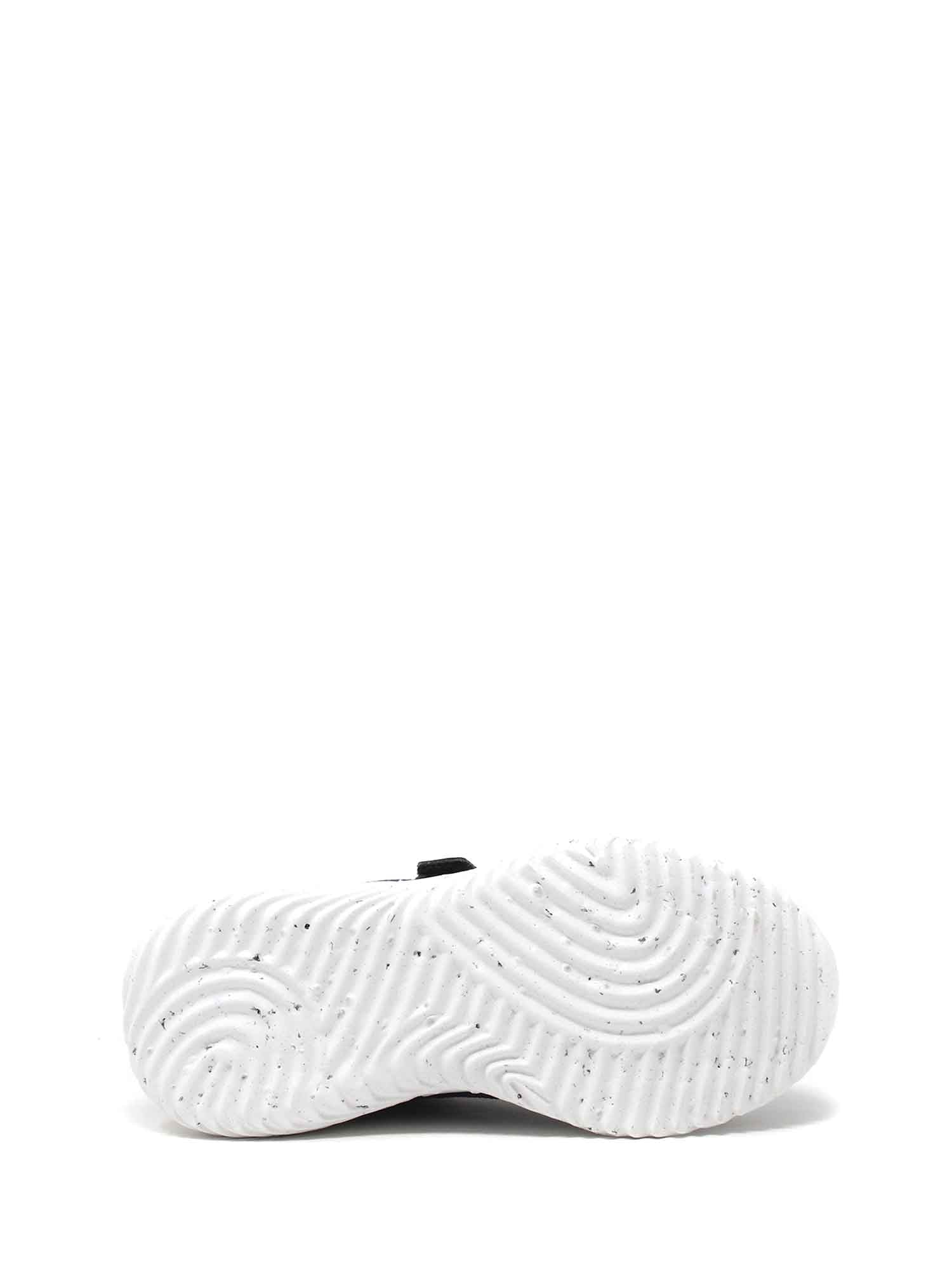 Scarpe con strappi Blu Primigi