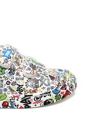 Scarpe con strappi Rosso Primigi