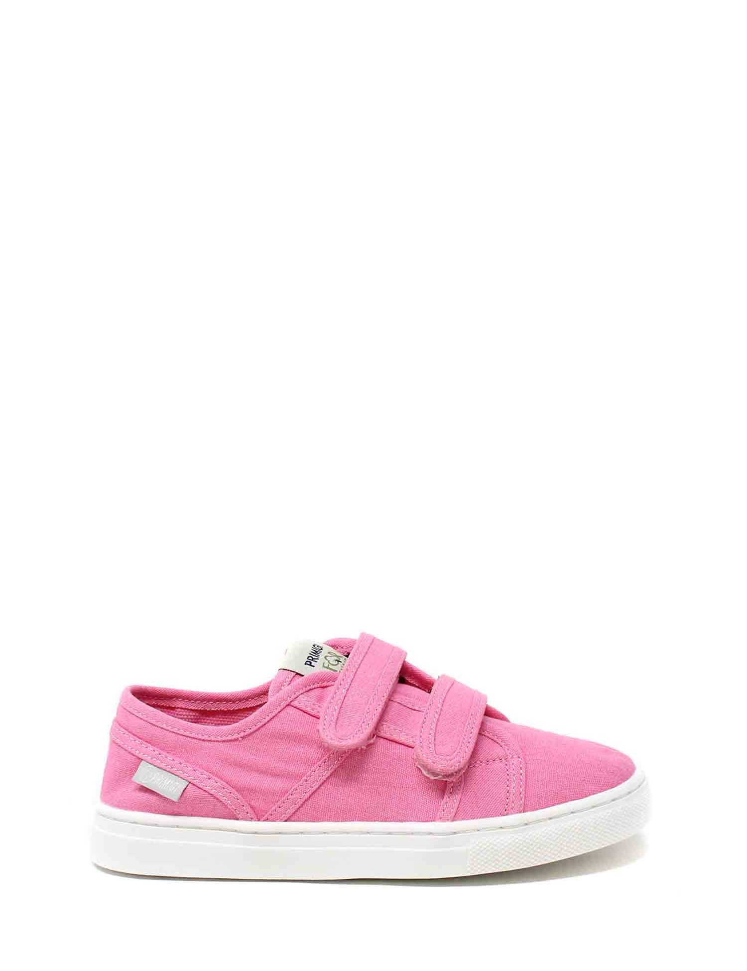 Scarpe con strappi Rosa Primigi