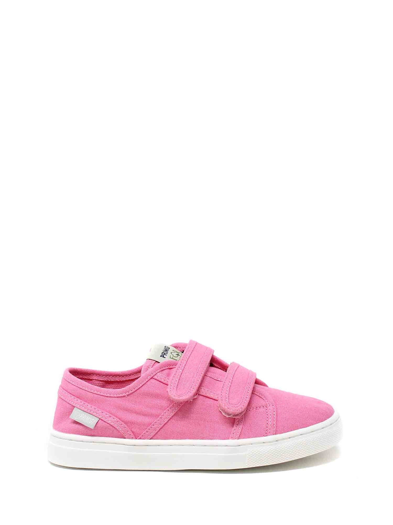 Scarpe con strappi Rosa Primigi