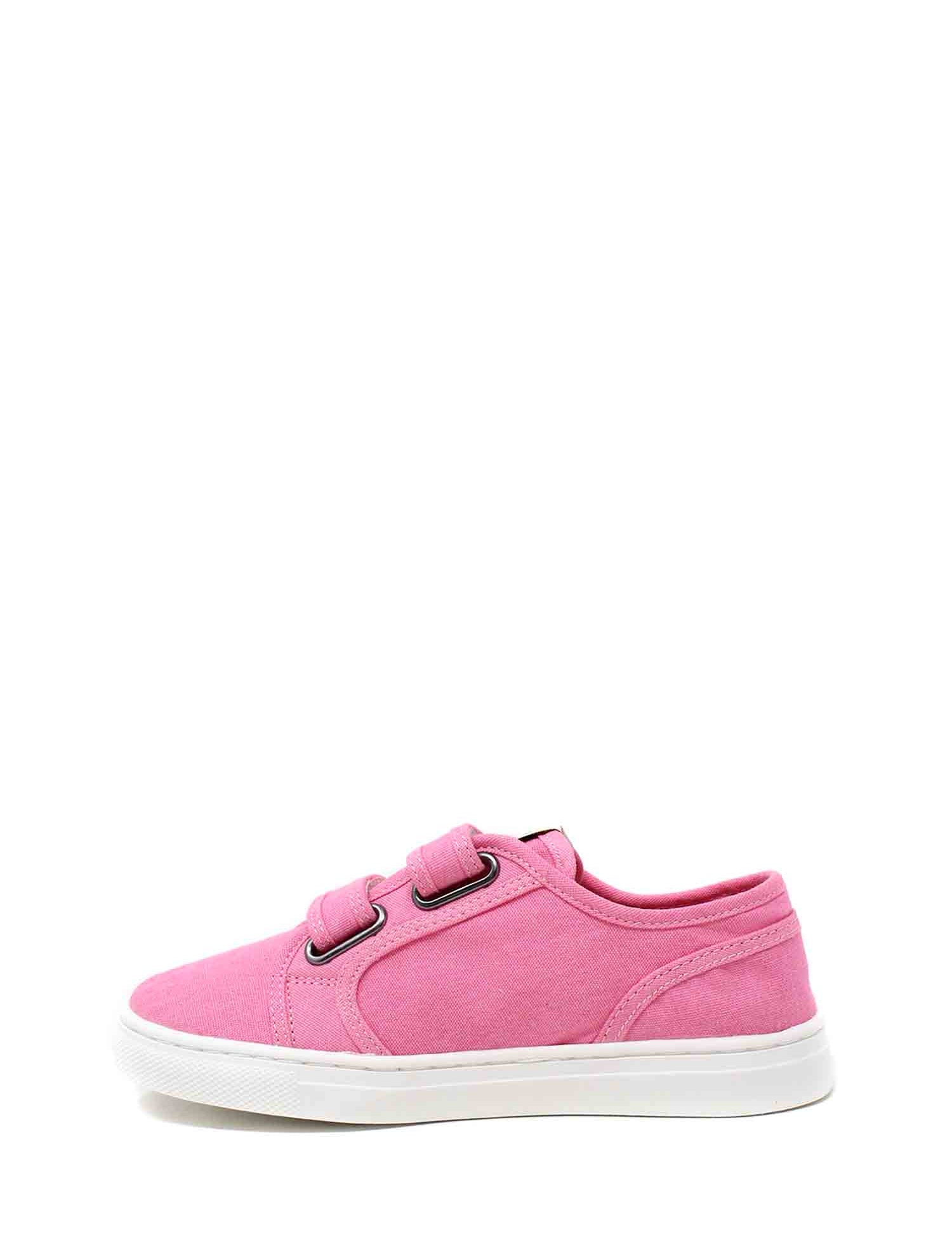 Scarpe con strappi Rosa Primigi