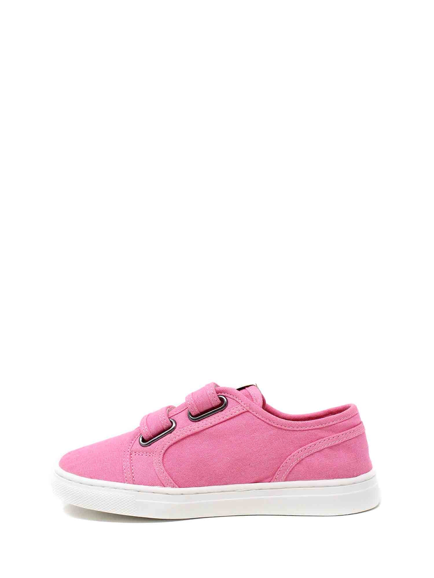 Scarpe con strappi Rosa Primigi