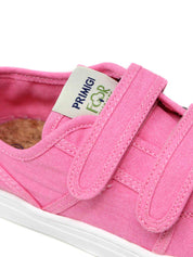 Scarpe con strappi Rosa Primigi