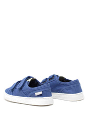 Scarpe con strappi Blu Primigi