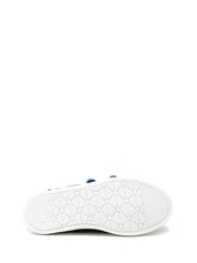 Scarpe con strappi Blu Primigi