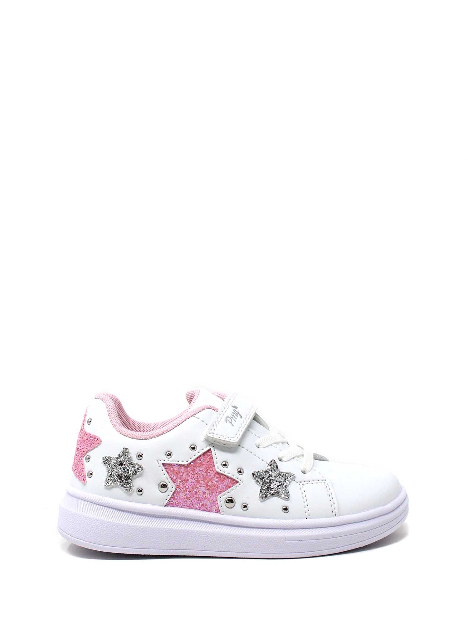 Scarpe con strappi Bianco Primigi