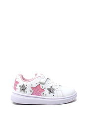 Scarpe con strappi Bianco Primigi