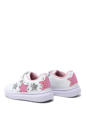 Scarpe con strappi Bianco Primigi