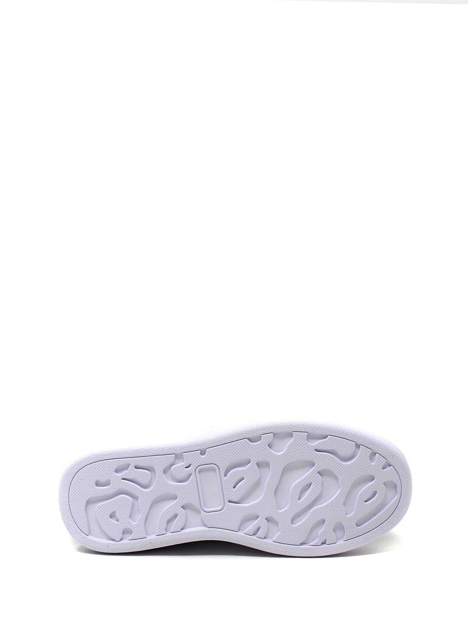 Scarpe con strappi Bianco Primigi