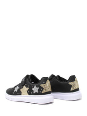 Scarpe con strappi Nero Primigi